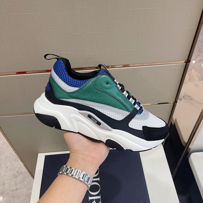 dr b22 trainer sneakers   drb22-001