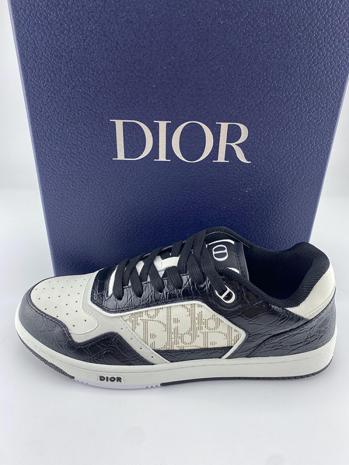 dr b27 sneaker  drbs-018