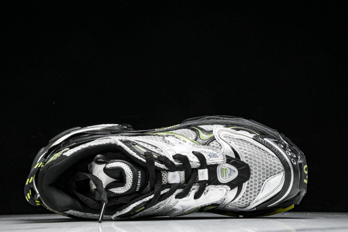 Ba*len*cia*ga track runner  btt-205