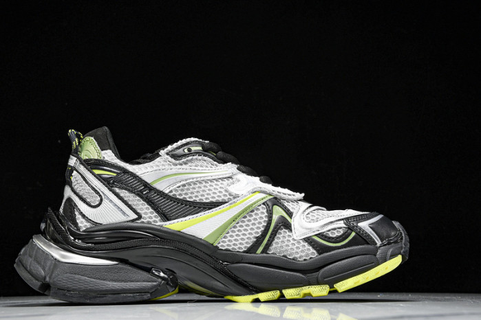 Ba*len*cia*ga track runner  btt-205