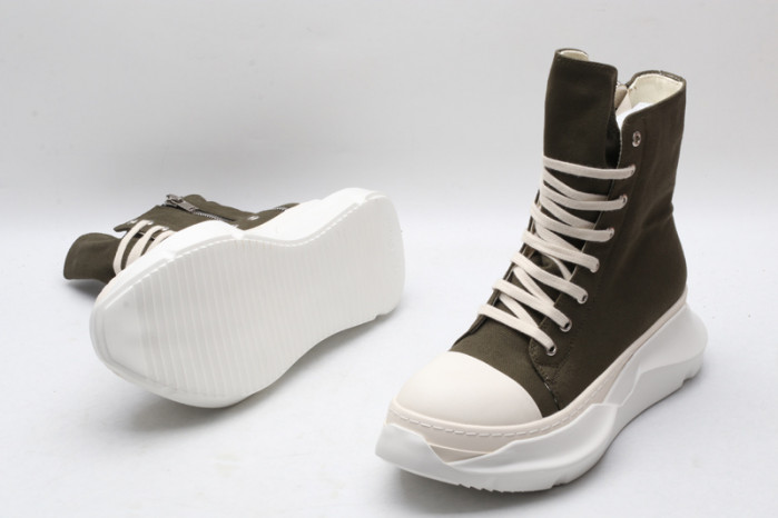 rick owen.s sneaker ro-034