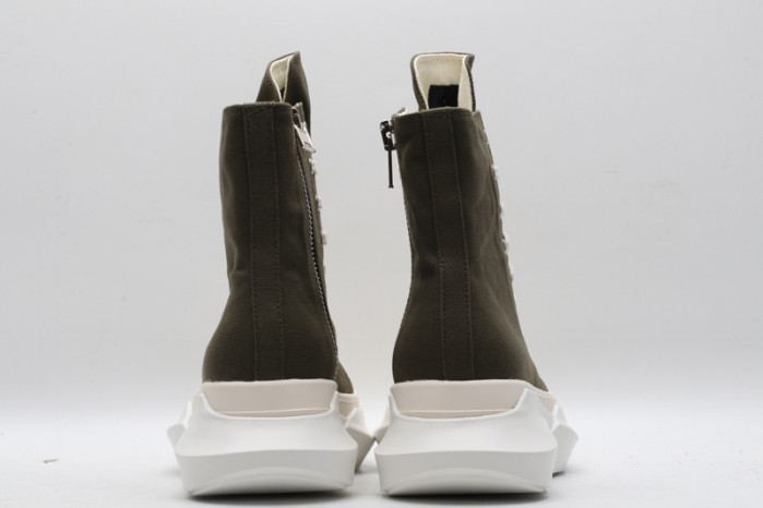 rick owen.s sneaker ro-034