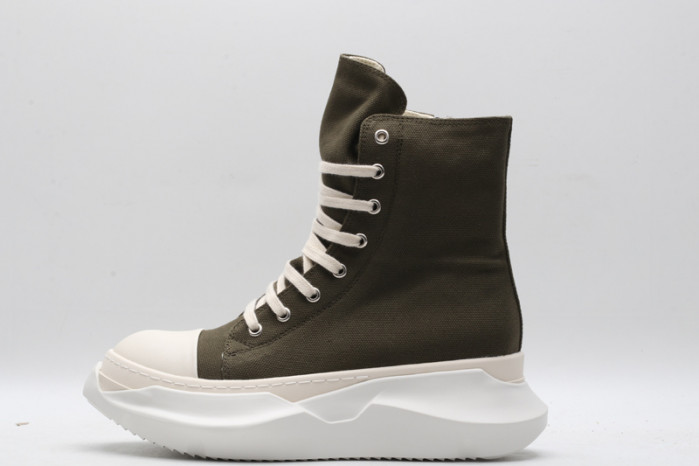 rick owen.s sneaker ro-034