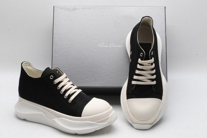 rick owen.s sneaker ro-048