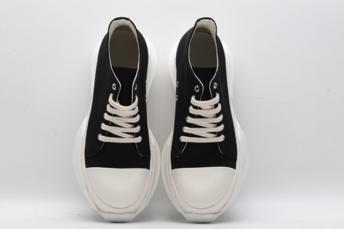 rick owen.s sneaker ro-048