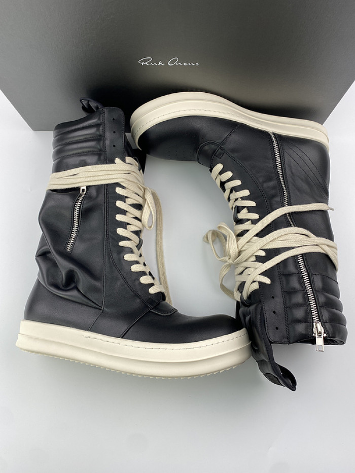 rick owen.s sneaker ro-143
