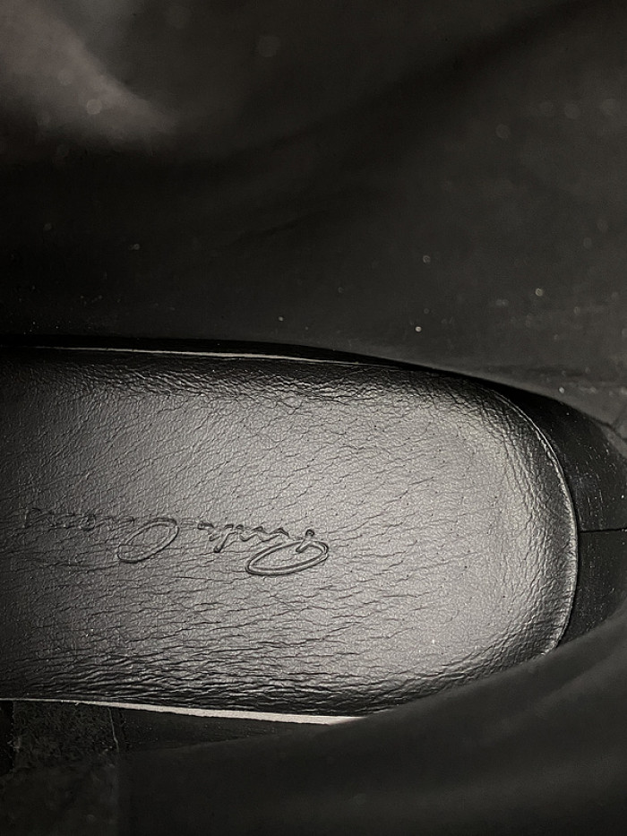 rick owen.s sneaker ro-143