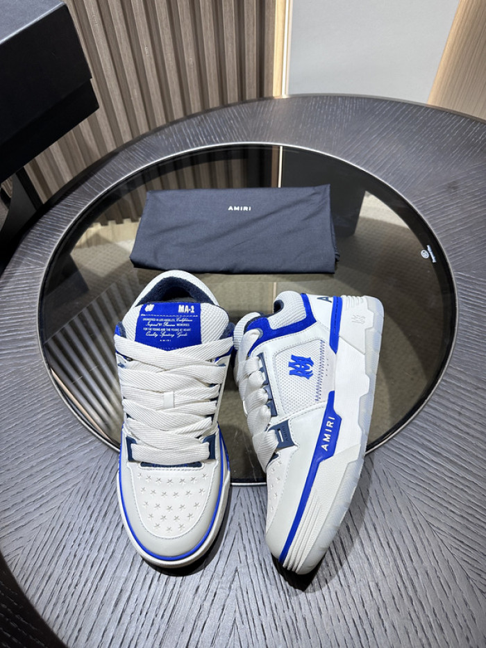 amiri sneakers   am-115