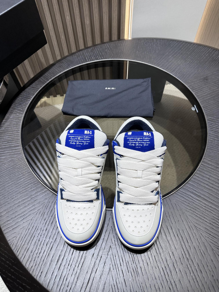 amiri sneakers   am-115