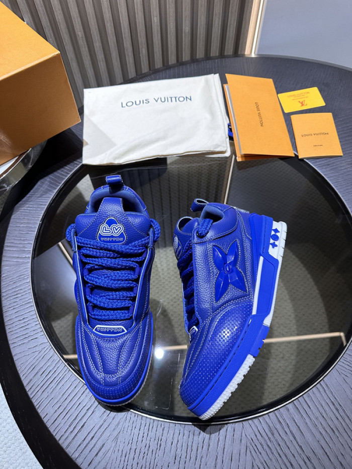 lou vuit sci-fi sneakers  lvss-0221