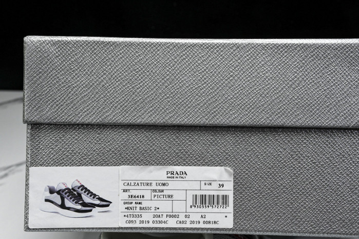 pra sneaker  pra-079