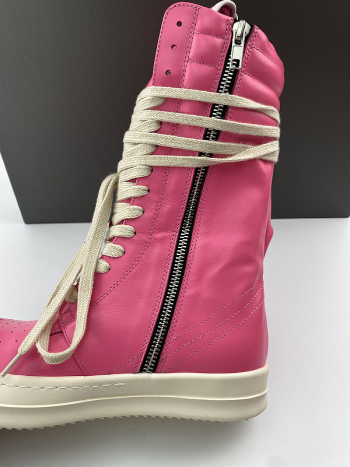 rick owen.s sneaker ro-141