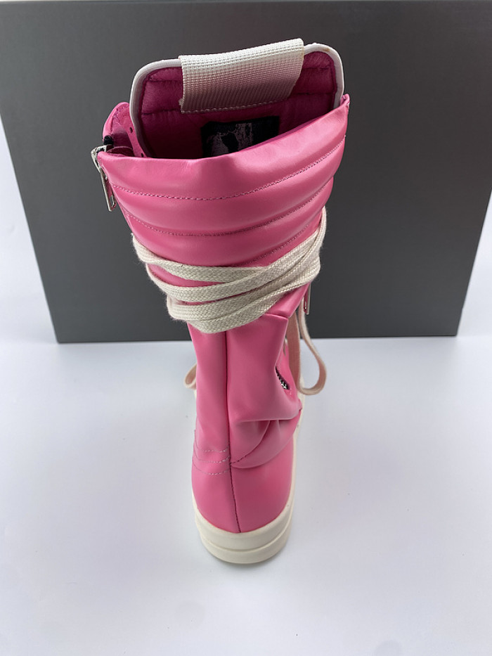 rick owen.s sneaker ro-141