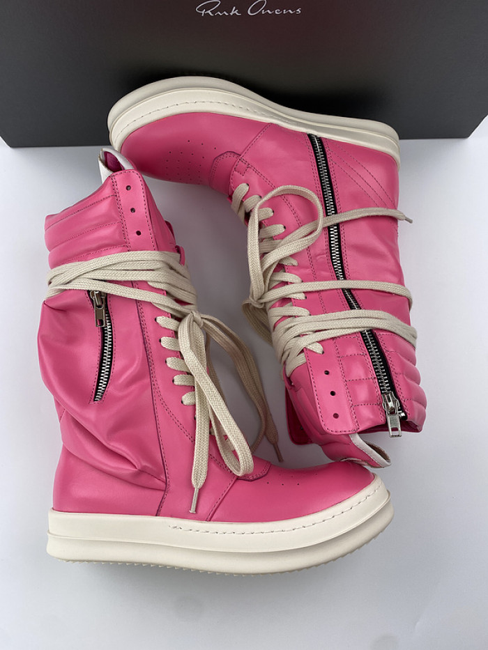 rick owen.s sneaker ro-141