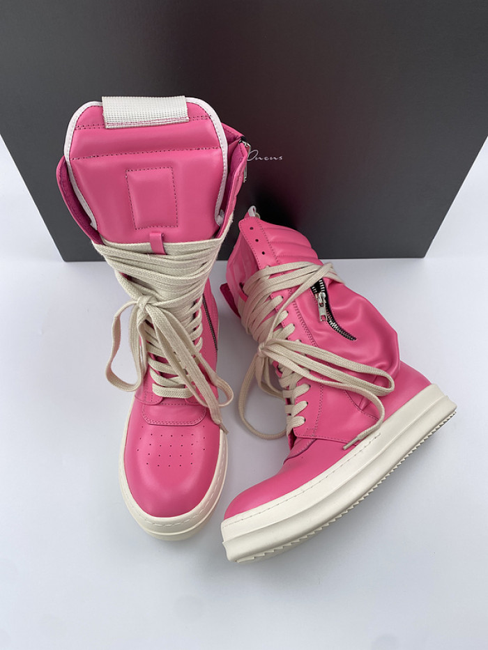 rick owen.s sneaker ro-141