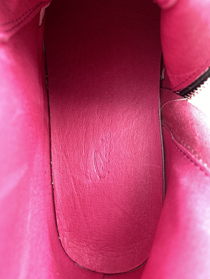 rick owen.s sneaker ro-141