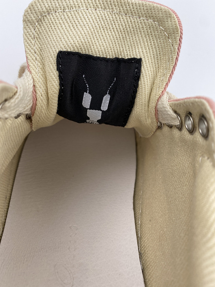 rick owen.s sneaker ro-158