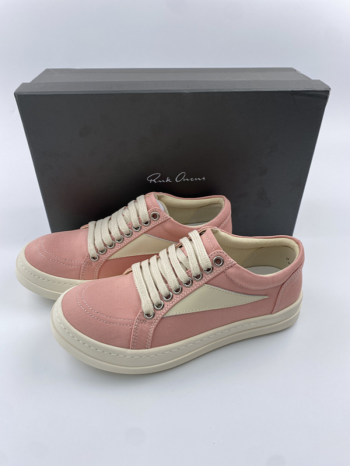 rick owen.s sneaker ro-158