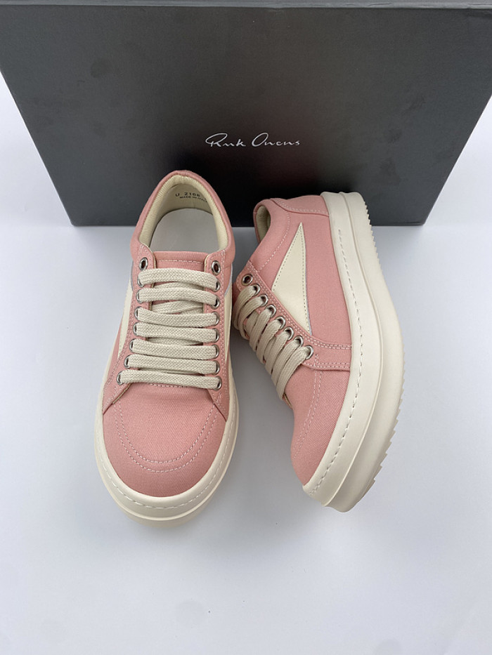 rick owen.s sneaker ro-158