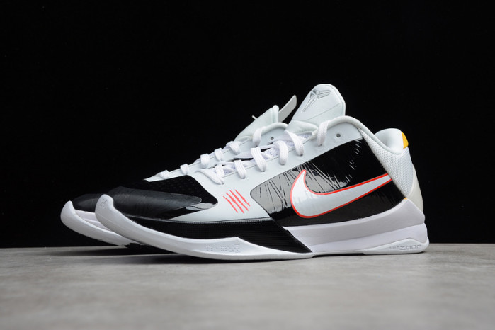 nike kobe 5 protro bruce lee alternate  cd4991-101