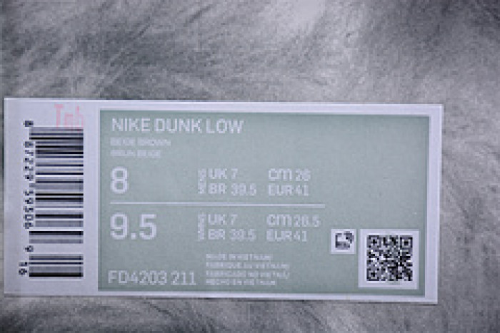 nike sb dunk low fd4203-161