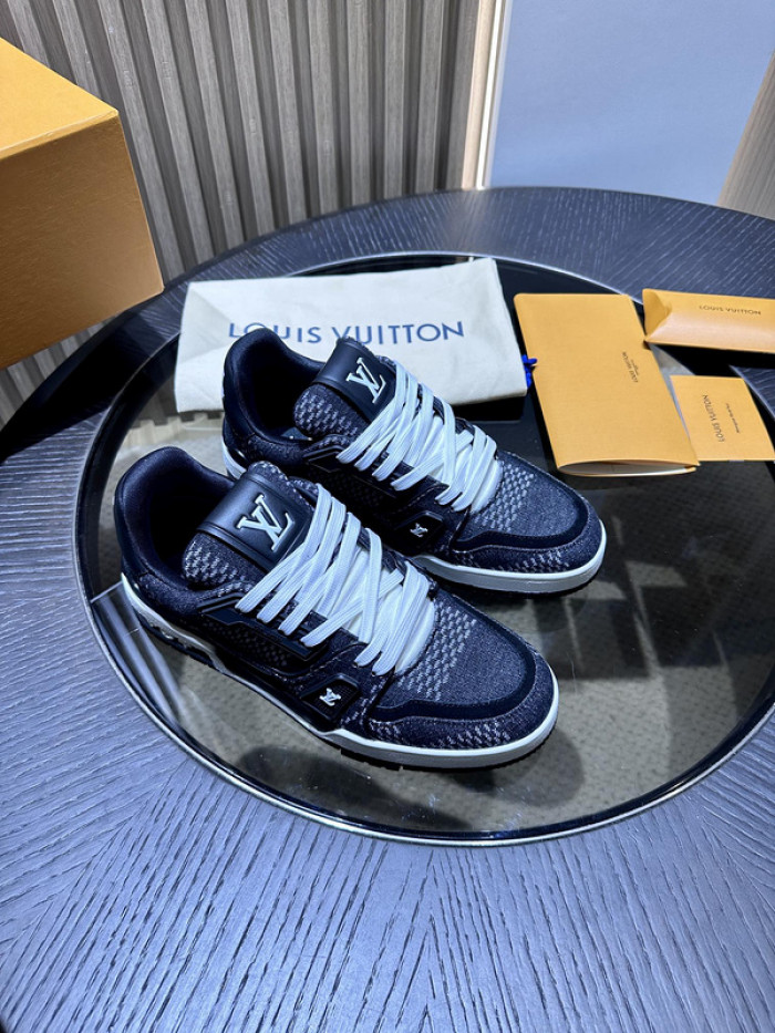 lou vuit sci-fi sneakers  lvss-0242