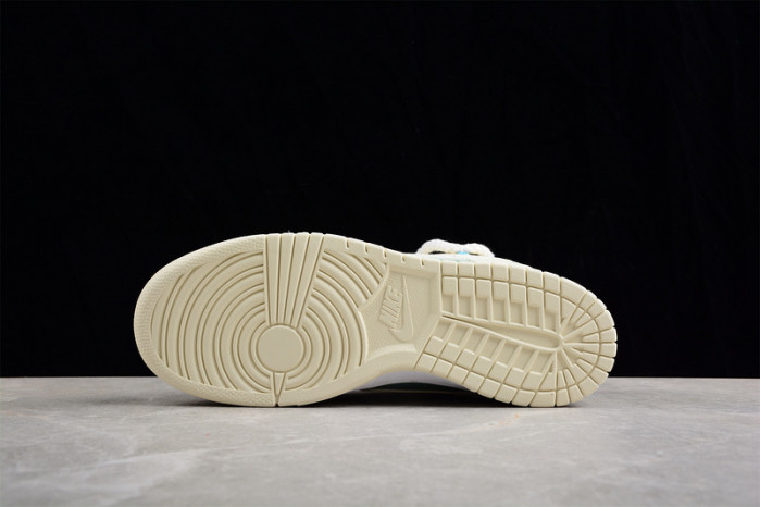 nike sb dunk low  dj6188-100