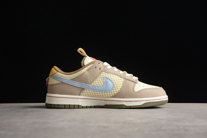 nike sb dunk low  dx6038-741