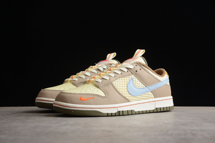 nike sb dunk low  dx6038-741