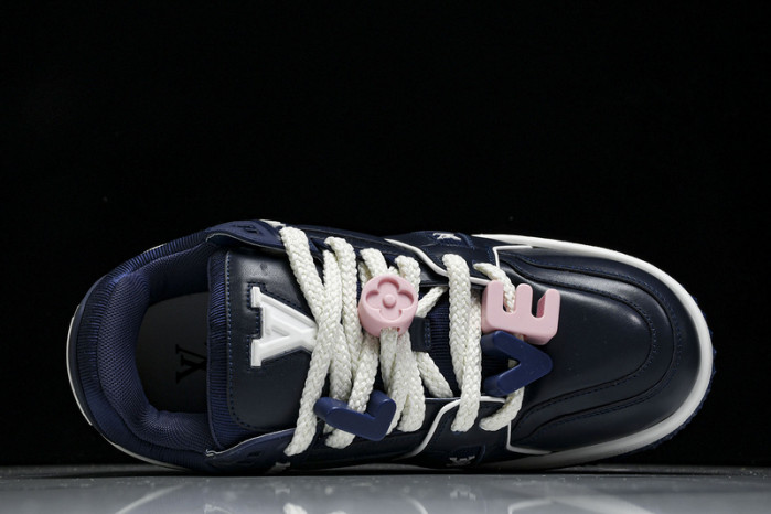 lou vuit  sneakers  lvss-0278