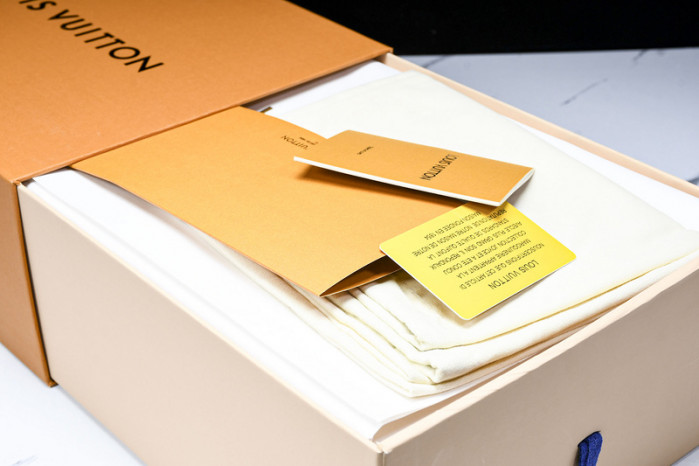 lou vuit  sneakers  lvss-0278