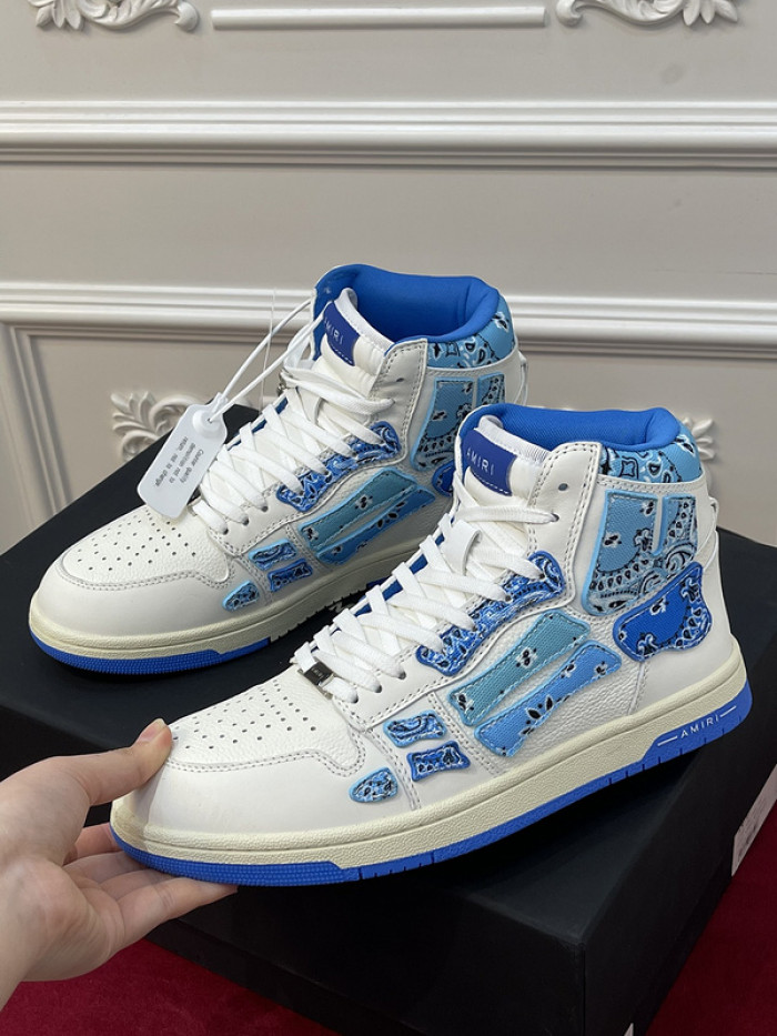 amiri sneakers  am-32
