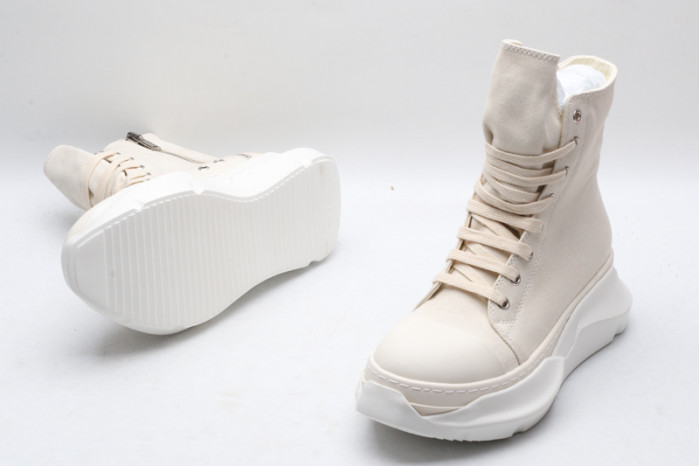 rick owen.s sneaker ro-032