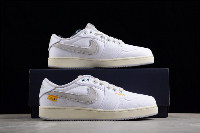air jordan 1 low  do8912-101