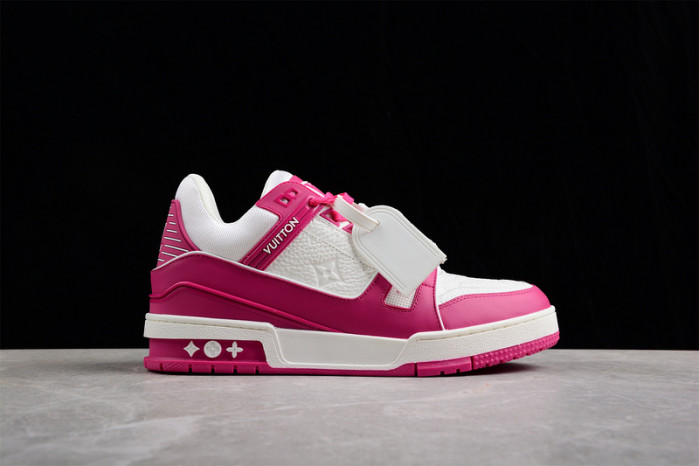 lou vuit sci-fi sneakers  lvss-067