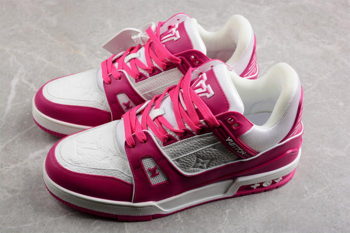 lou vuit sci-fi sneakers  lvss-067