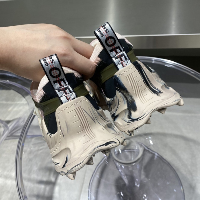 ow c/o​ odsy-1000 sneakers  ow-006