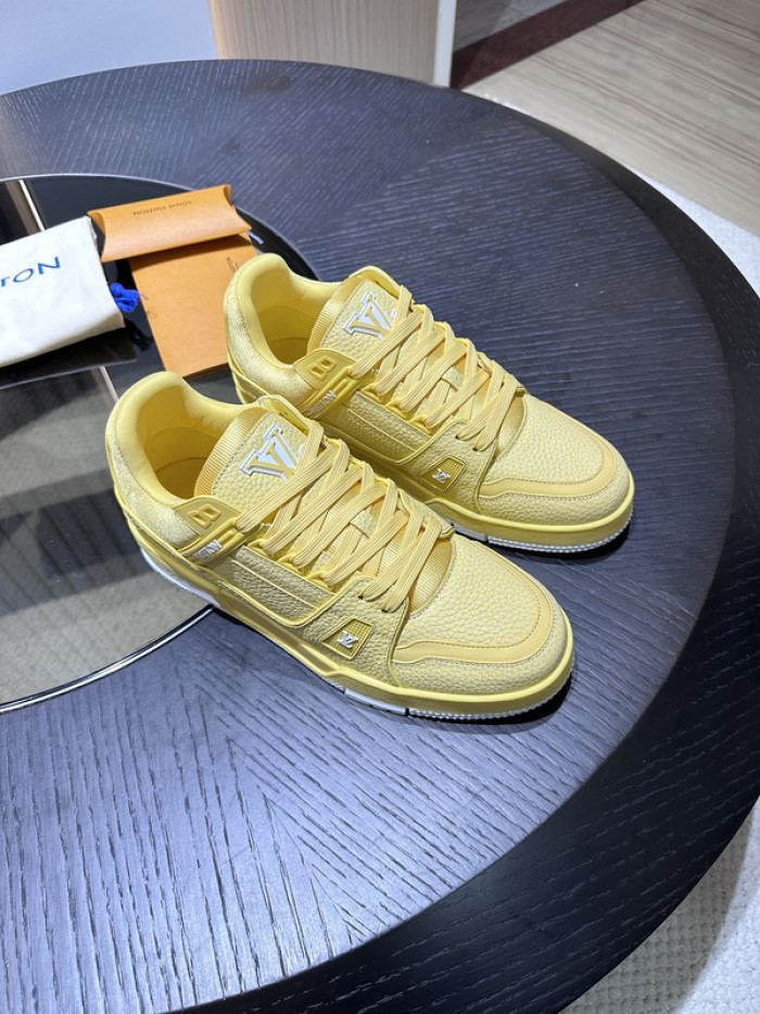 lou vuit sci-fi sneakers  lvss-0235