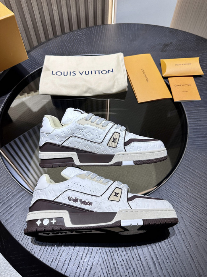 lou vuit sci-fi sneakers  lvss-0183