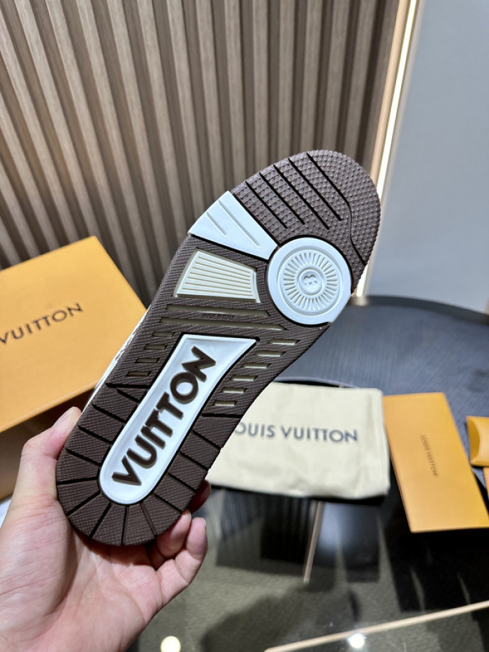 lou vuit sci-fi sneakers  lvss-0183