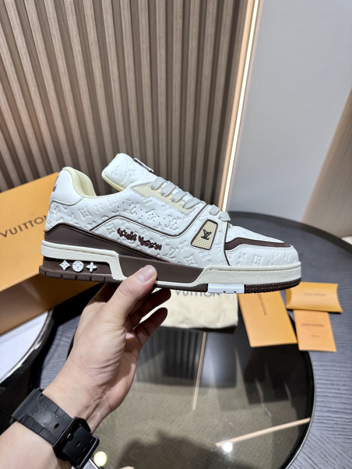 lou vuit sci-fi sneakers  lvss-0183