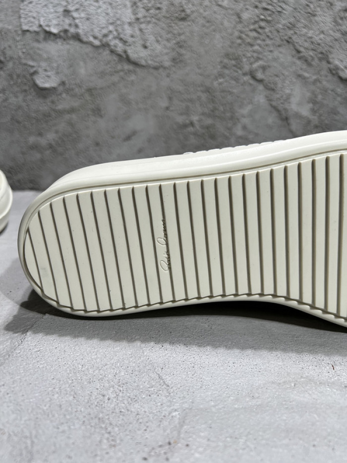 rick owen.s sneaker ro-164