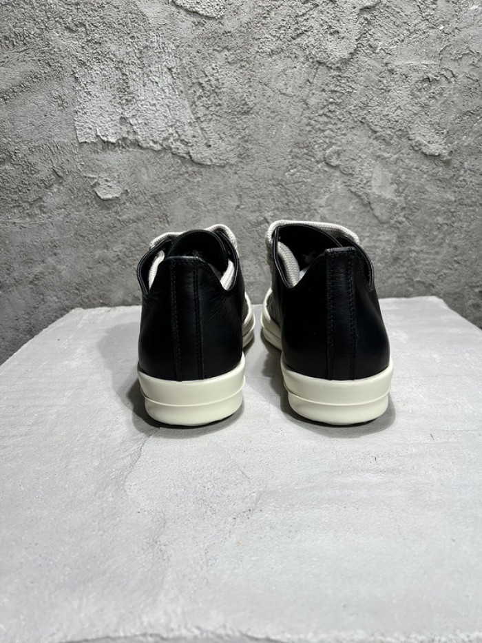 rick owen.s sneaker ro-164