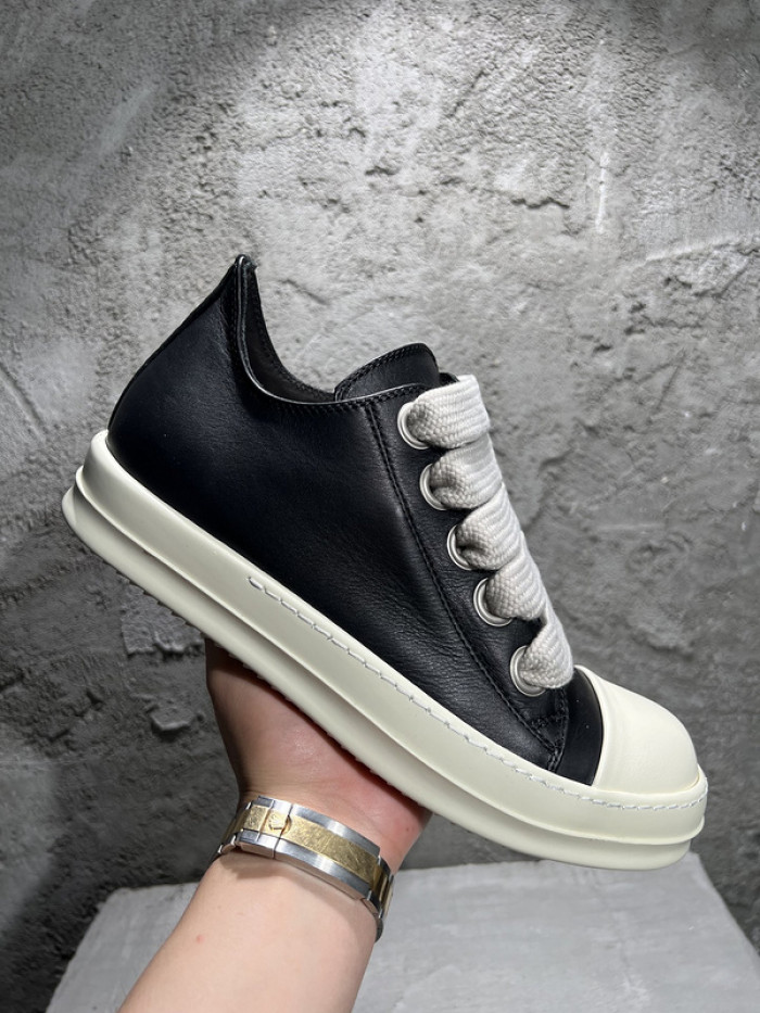 rick owen.s sneaker ro-164