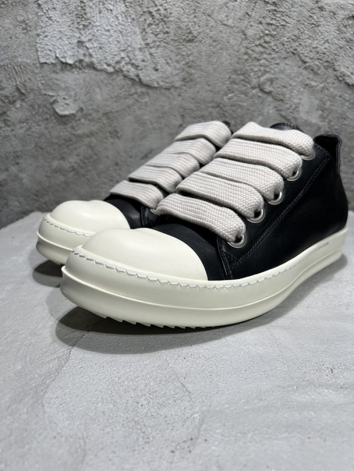 rick owen.s sneaker ro-164