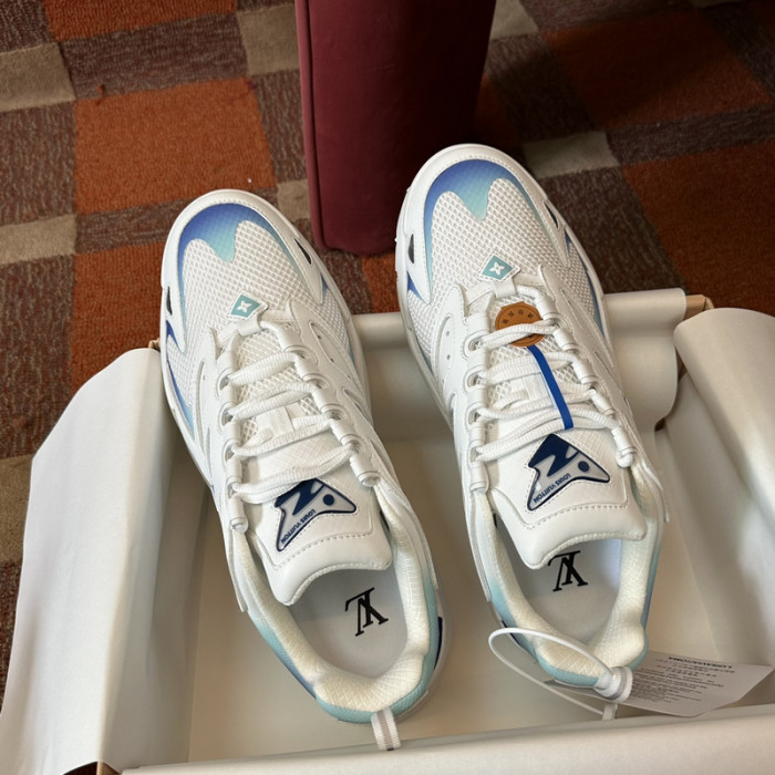 lou vuit sci-fi sneakers  lvss-0243