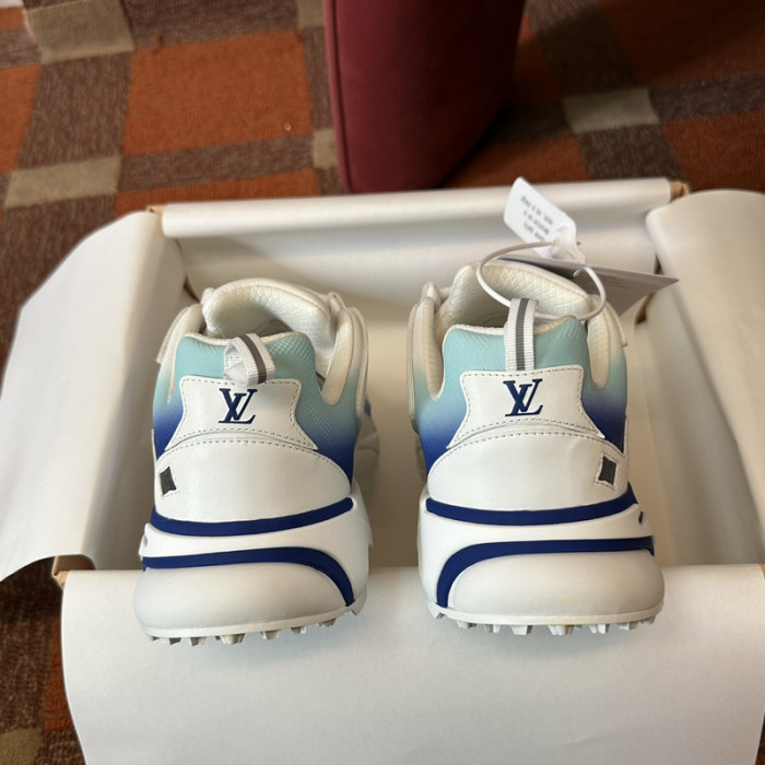 lou vuit sci-fi sneakers  lvss-0243