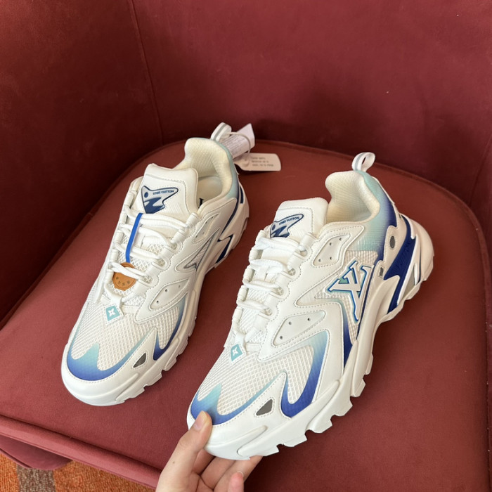 lou vuit sci-fi sneakers  lvss-0243