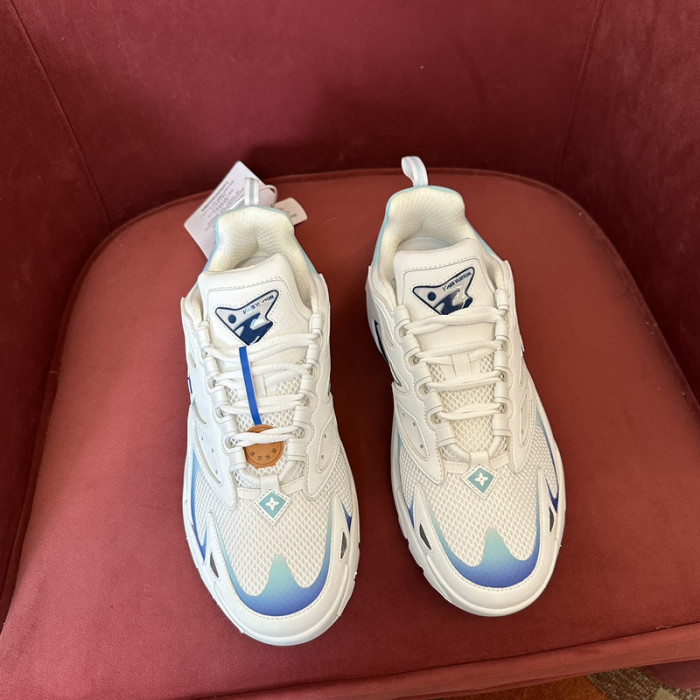 lou vuit sci-fi sneakers  lvss-0243