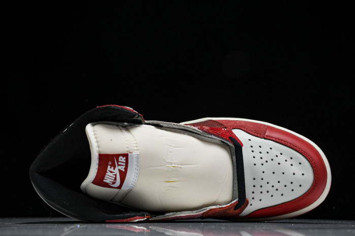 air jordan 1 high og “next chapter”  dv1748-601